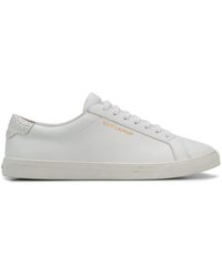 sneakers saint laurent femme