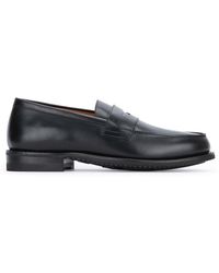 Paraboot - Moccasters - Lyst