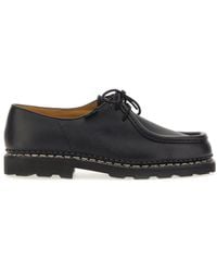 Paraboot - Flat Shoes - Lyst