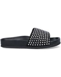 JW Anderson - Flat Shoes - Lyst