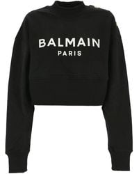 Balmain - Sweaters - Lyst