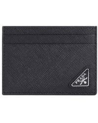Prada - Smallleathergoods - Lyst