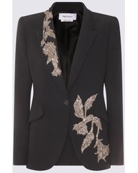 McQueen - Outerwears - Lyst