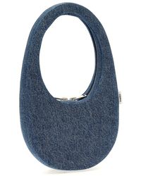 Coperni - Mini Swipe Bag Hand Bags - Lyst