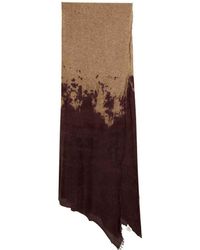 Faliero Sarti - 'susette' Scarf - Lyst