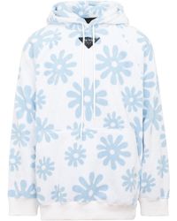 Prada Hoodies for Men - Up to 62% off at Lyst.com