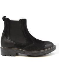 Moma - Bootie - Lyst