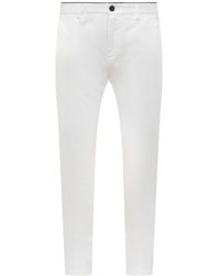 Department 5 - Department5 Prince Chino Pants - Lyst