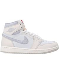 Nike - Nike Air Jordan 1 Retro High Og Sneakers - Lyst