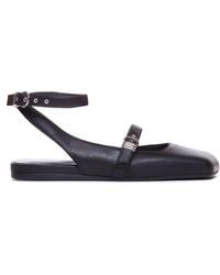Vic Matié - Flat Shoes - Lyst