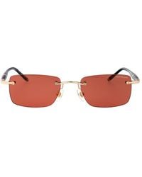 Montblanc - Sunglasses - Lyst