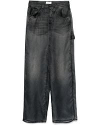 Haikure - Winona Denim Print - Lyst