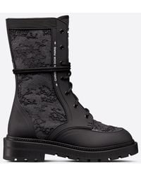 Dior - Boot Shoes - Lyst