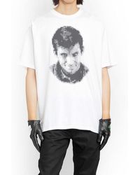 Undercover - T-Shirts And Polos - Lyst