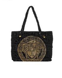 Versace - Home Bags - Lyst