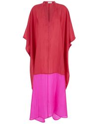 THE ROSE IBIZA - And Maxi Dress - Lyst