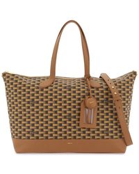 Bally - Bar Tote Bag - Lyst