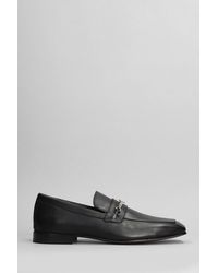 Christian Louboutin - Mj Moc Loafers - Lyst