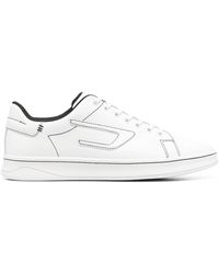 White DIESEL Shoes for Men | Lyst - Page 6