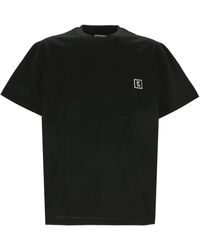 WOOYOUNGMI - T-Shirts - Lyst
