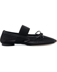 MM6 by Maison Martin Margiela - Ballet Shoe - Lyst