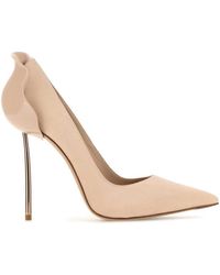 Le Silla - Heeled Shoes - Lyst