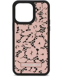 Dolce & Gabbana Phone cases for Women | Online Sale up to 55% off | Lyst