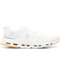 On Shoes - Cloudnova Form 2 Sneakers - Lyst