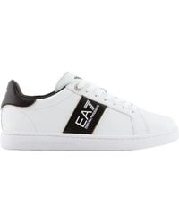 EA7 - Ea7 Sneakers - Lyst