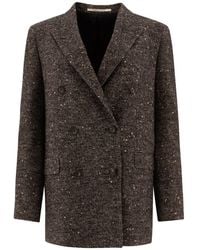 Tagliatore - "Jasmine" Blazer - Lyst