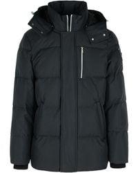 Moose Knuckles - Cloud 3Q' Nylon Down Jacket - Lyst