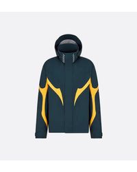 Dior - Woven Jackets - Lyst