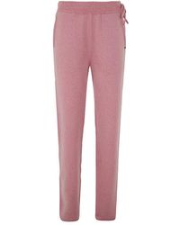 Extreme Cashmere - N30 JOGGING Knitted Trousers Clothing - Lyst