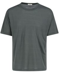 Lemaire - T-Shirts And Polos - Lyst
