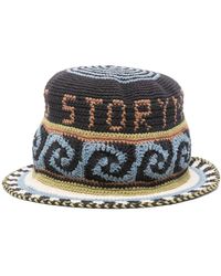 STORY mfg. - Brew Hat Accessories - Lyst