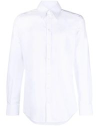Dolce & Gabbana - Long Sleeve Shirt - Lyst