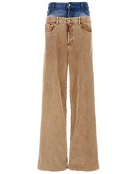 DSquared² - Twin Pack Pants - Lyst