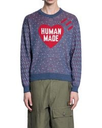 Human Made - Knitwear - Lyst