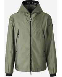 Moncler - Junichi Technical Jacket - Lyst