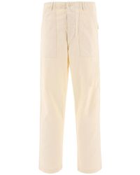 Orslow - "Us Army Fatigue" Trousers - Lyst