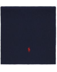 Ralph Lauren - Scarfs - Lyst