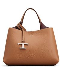 Tod's - Bags - Lyst