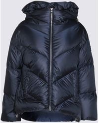 Add - Down Jacket - Lyst