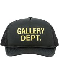 GALLERY DEPT. "workshop" Hat - Multicolor