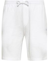 Polo Ralph Lauren Bermuda shorts for Men - Up to 34% off | Lyst