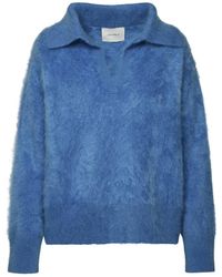 Lisa Yang - Stormy 'Kerry' Cashmere Sweater - Lyst