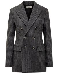 Ami Paris - Jacket - Lyst