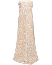 Genny - Dresses - Lyst