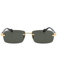 Gucci - Sunglasses - Lyst