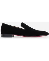 Christian Louboutin - Dandelion Loafers - Lyst